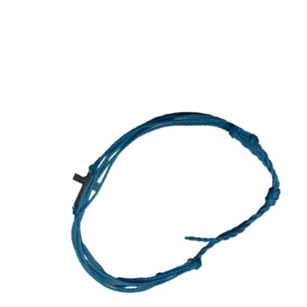 Cross bracelet - Picture 3 of 3
